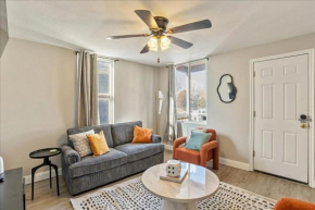 Near Ogden Trail & Parks Central Location